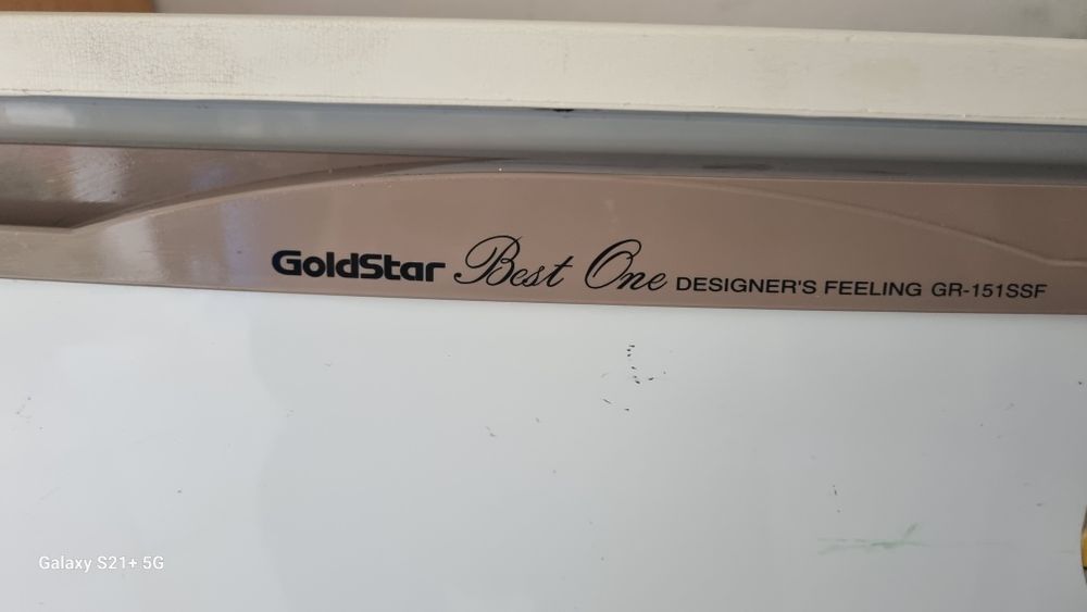 Mini frigider Goldstar .Lg