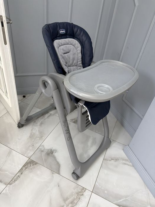 Chicco Стульчик для кормления