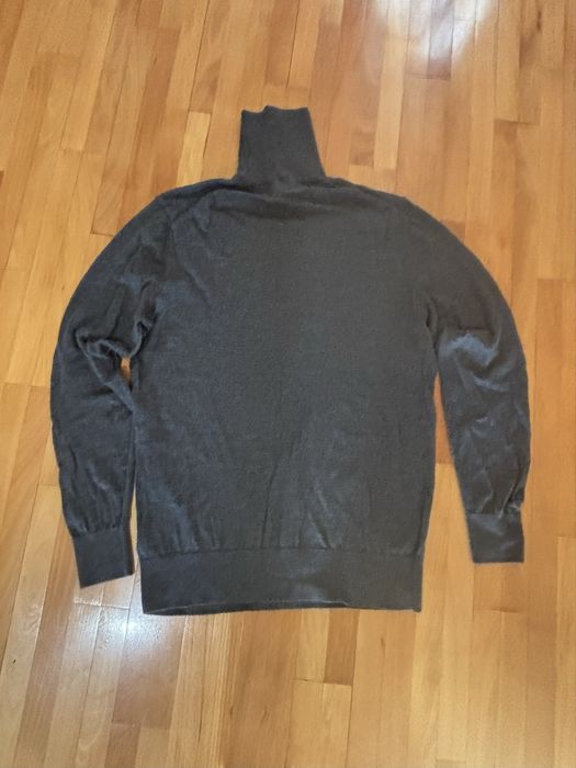 Helanca barbati 100% lana merino