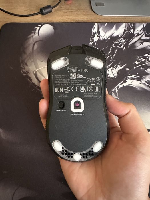 Мышь Razer Viper V2 Pro