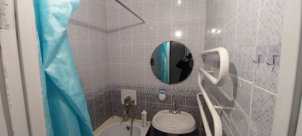 Аренда квартиры 27 мкр