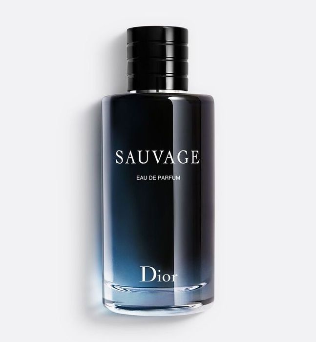 Dior Sauvage eau de parfum 100ml