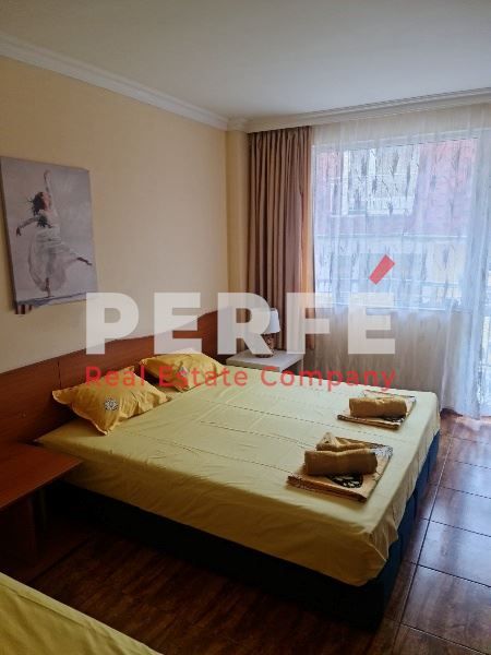 Продава се Едностаен апартамент в Несебър - 38 кв.м за 1527 €/кв.м - Снимка #3