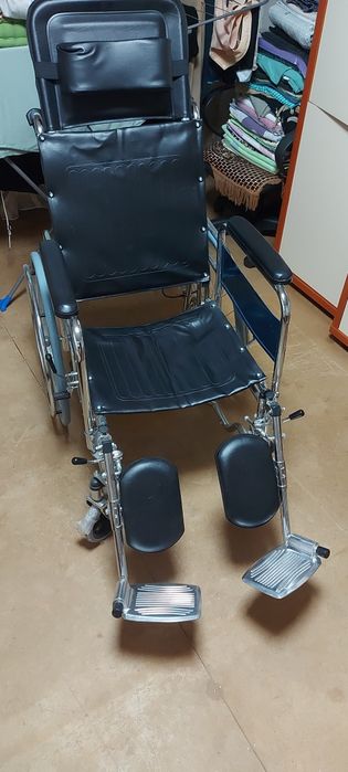 Инвалидной коляска, НОВАЯ!!!