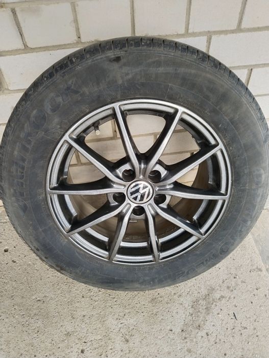 Диски новые с поло