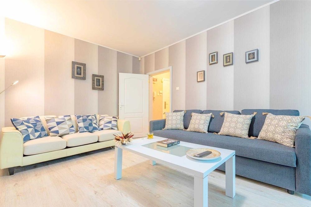 Дава се под наем Двустаен апартамент в София, Зона Б-18 - 80 кв.м за 750 € - Снимка #8