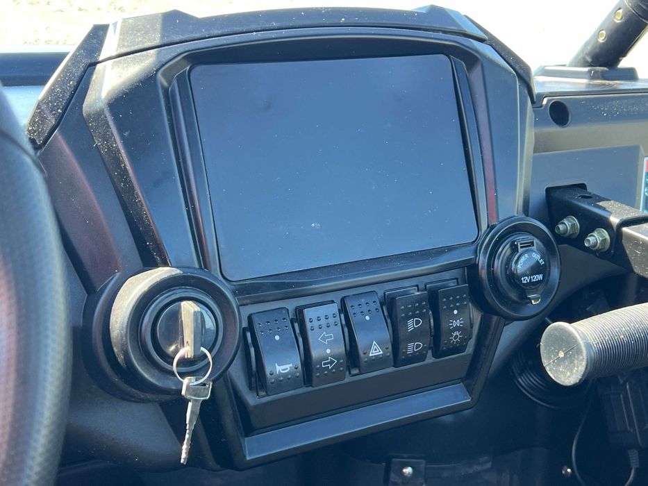 Buggy 4×4 UTV 800cc off-road Utv 400cc noi