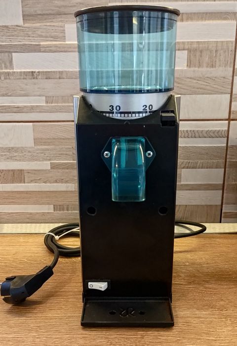 Râșniță cafea Rancilio Rocky