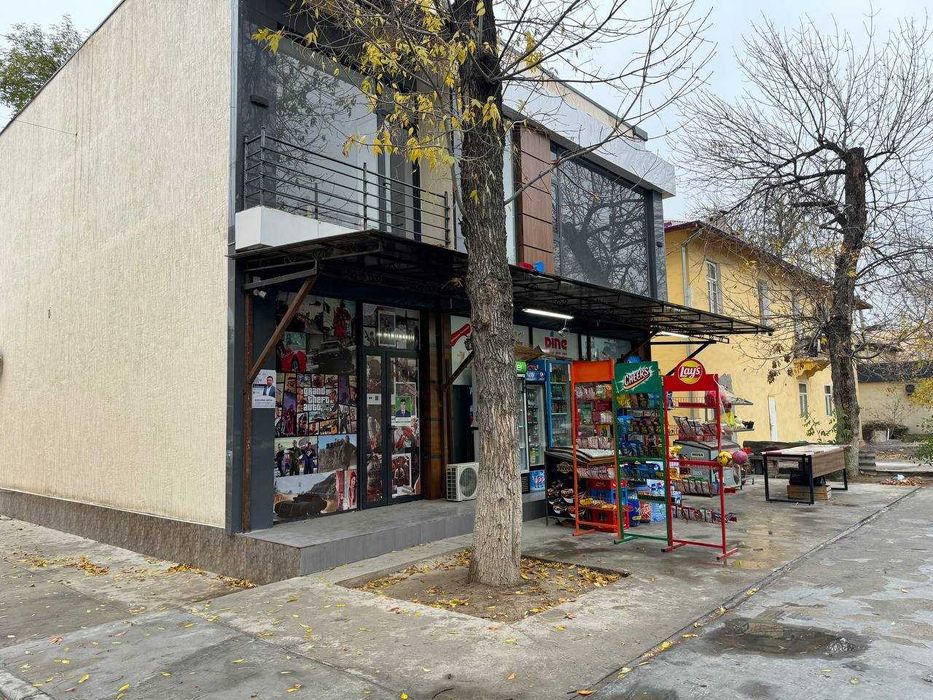 Срочный нарх Здание таер обьект арендаторлари билан евроремонт Сергели