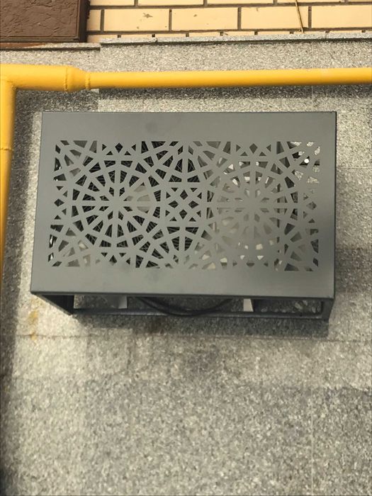 Медные трубы и корзины для кондиционеров,не дорого