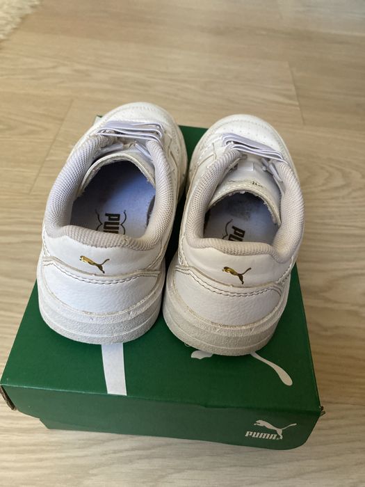 Детски маратонки Puma 28.5