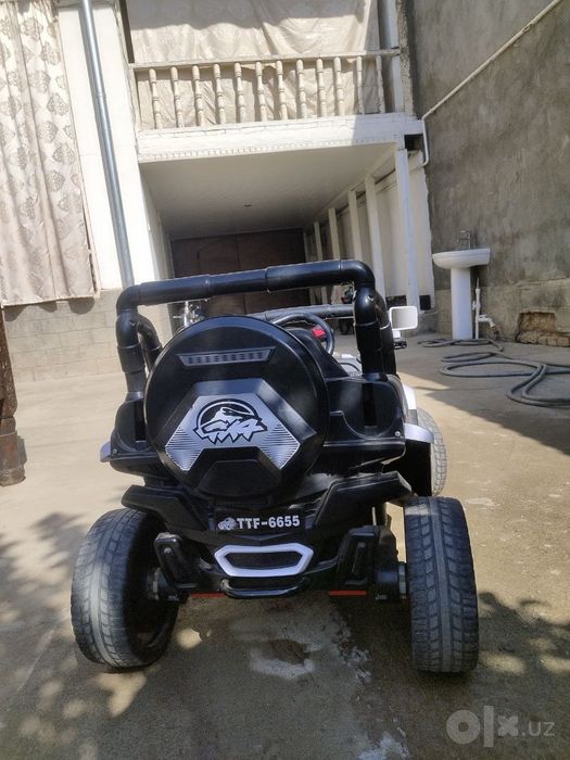 Детская машина RC car