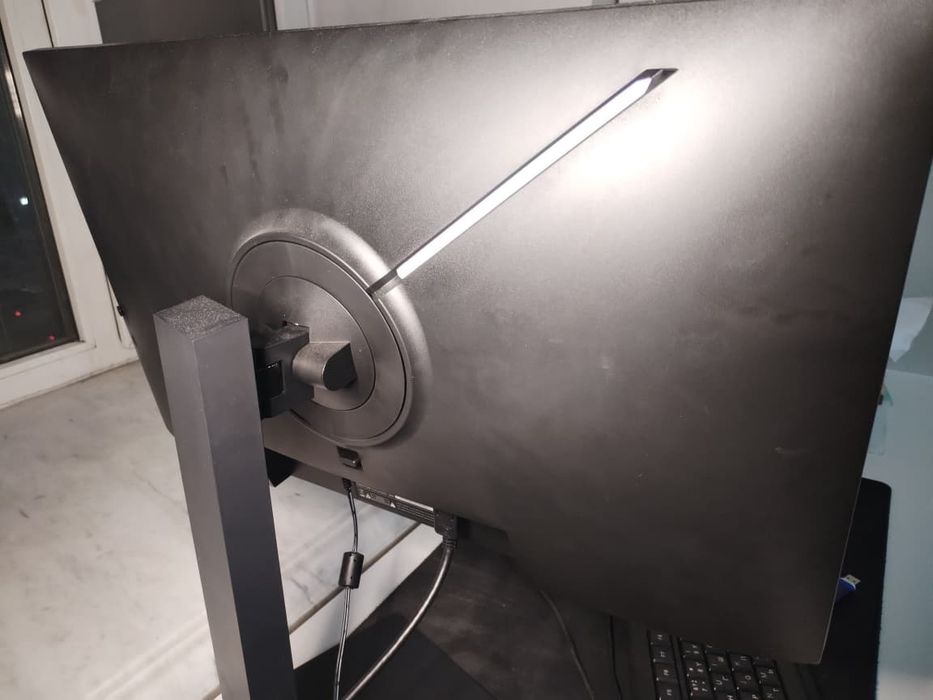 Игровой манитор 320гц