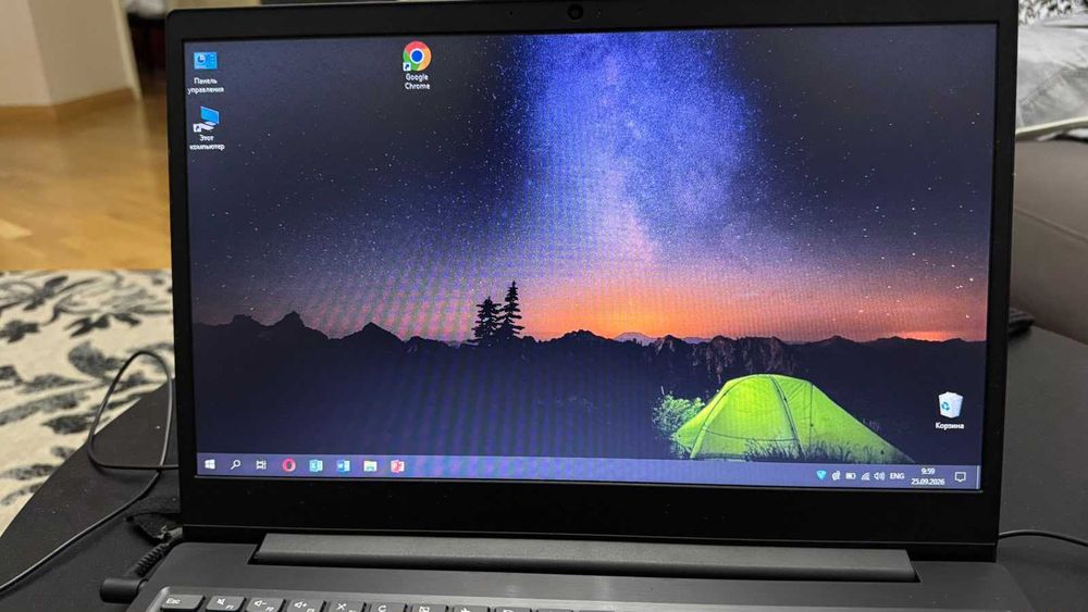 Ноутбук Lenovo IdeaPad S145 15.6"