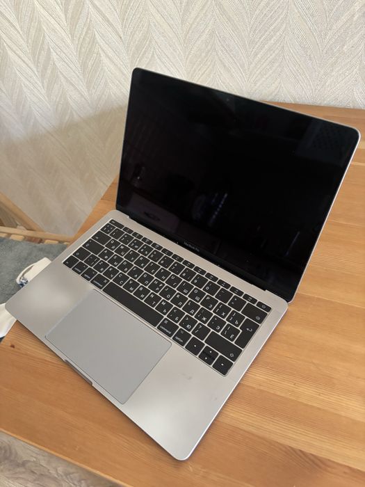 Macbook pro акб под замену