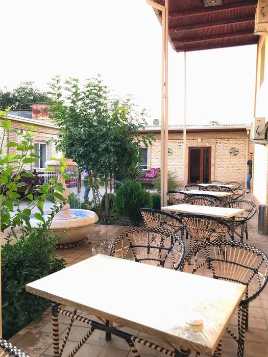 Экскурсии по Самарканду Гид с авто 4-7 мест Комфорт и безопасность