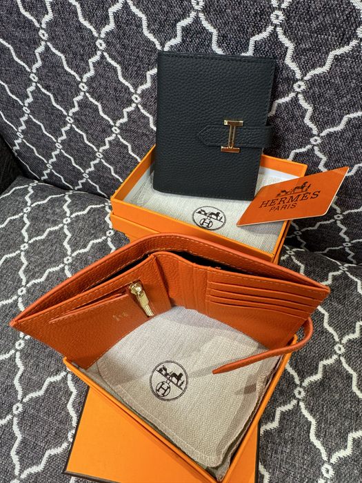Портмоне new Hermes