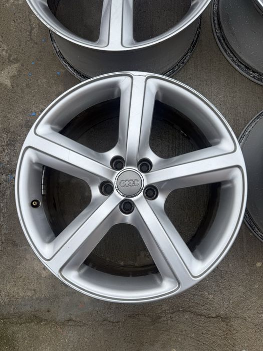 оригинални джанти за Audi 19 цола