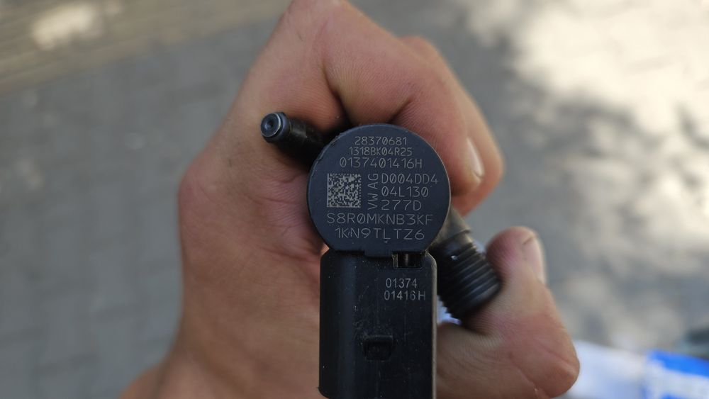 Дюзи за AUDI/VW/SKODA/SEAT 2.0 TDI(163,184,190к.с)/1.6TDI(90к.с,110)