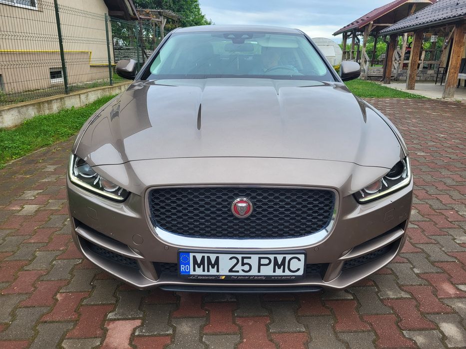 Jaguaru meu caută nou proprietar foarte ingrijit merită văzut