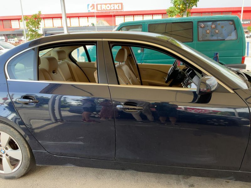 BMW 5er 530d xDrive 2006