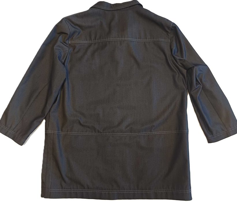 Дамско дънково яке, универсален размер, за сезон пролет-есен