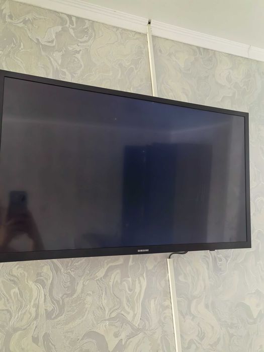 Телевизор самсунг