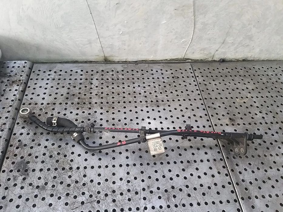 Conducta alimentare motorina 2.3 jtd fiat ducato