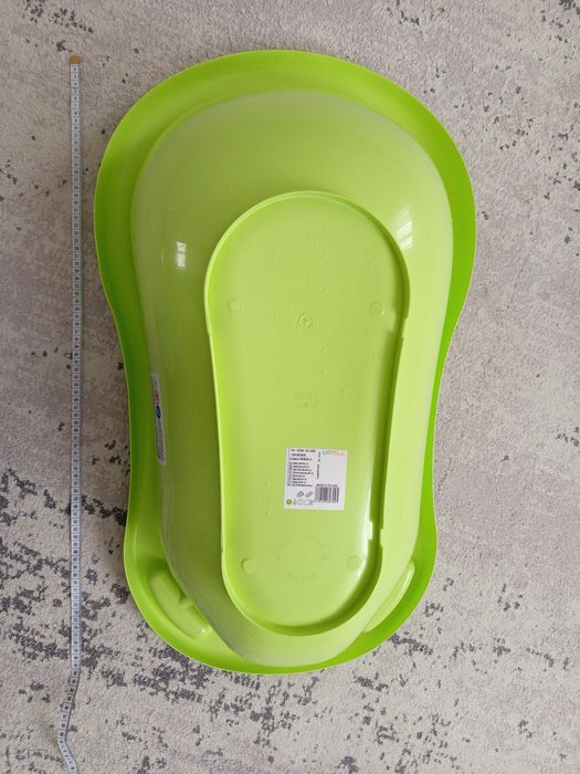 Ванночка балалар шомылу