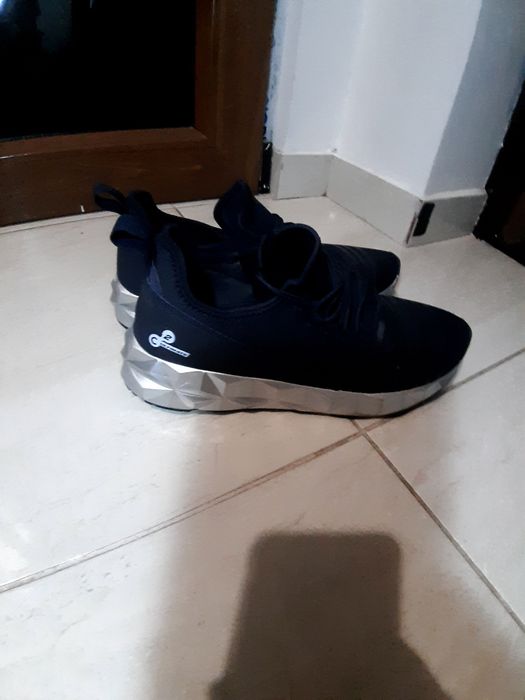 Pantofi Armani EA7