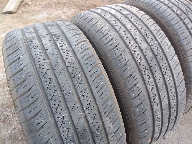 Шины, летние, 285/50 R20