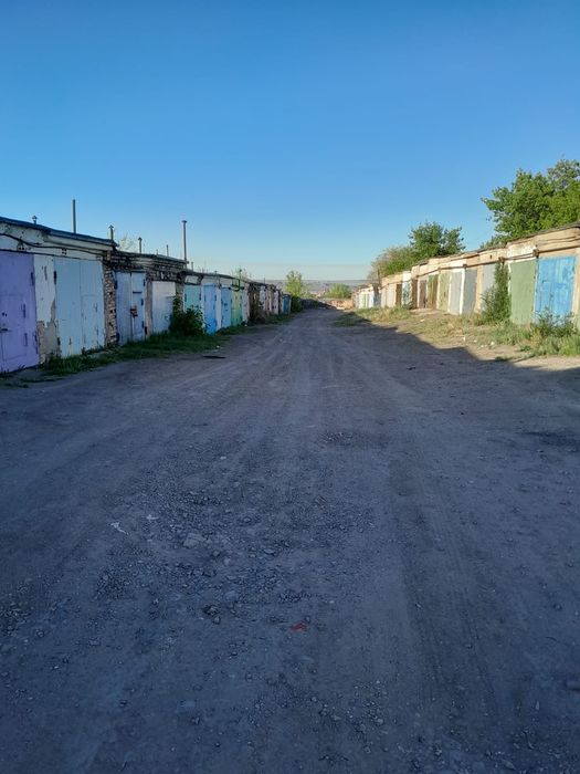 Продам гараж на 68 квартале