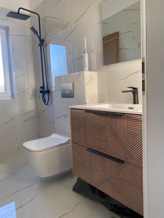 Duplex Mosnita, 3 camere la etaj, Comision 0%