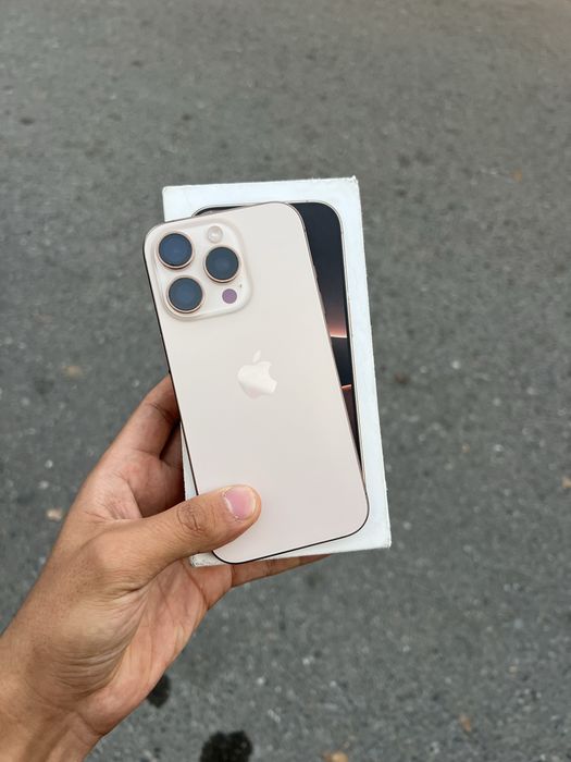 IPhone 16 pro 128gb 89%