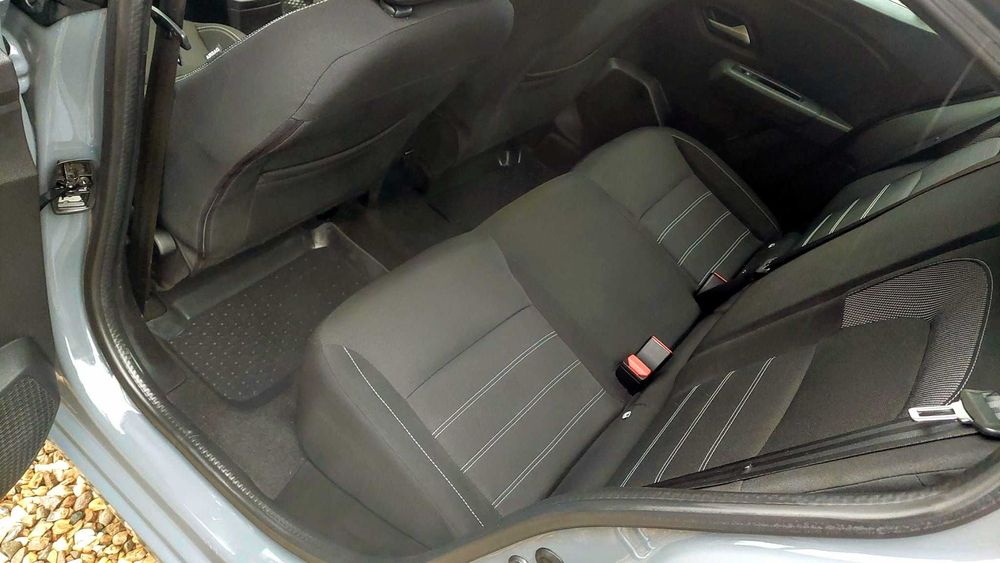 Dacia logan prestige 2024 benzina + GPL 35000 km unic proprietar