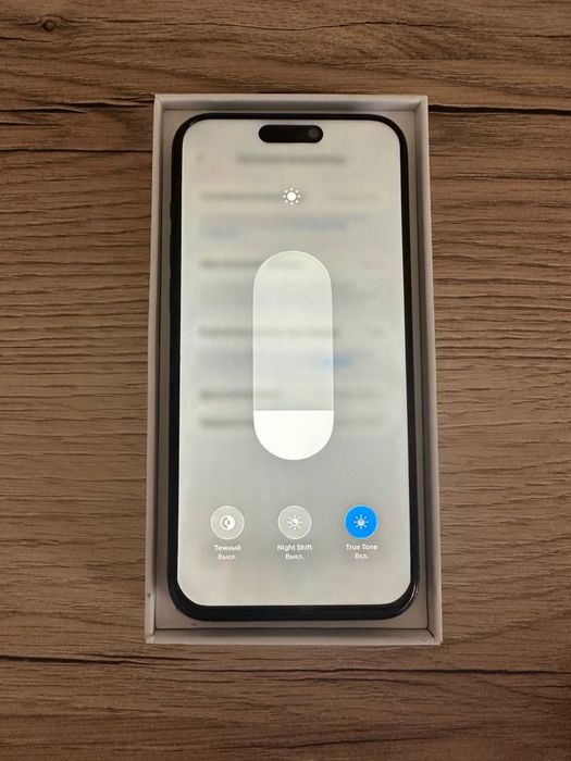 Продам Айфон 15 про макс 512 гб