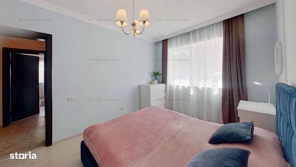 Apartament 2 camere | Elegant | Parcare inclusa | Sanpetru