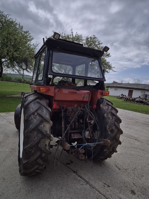 Tractor fiat 780