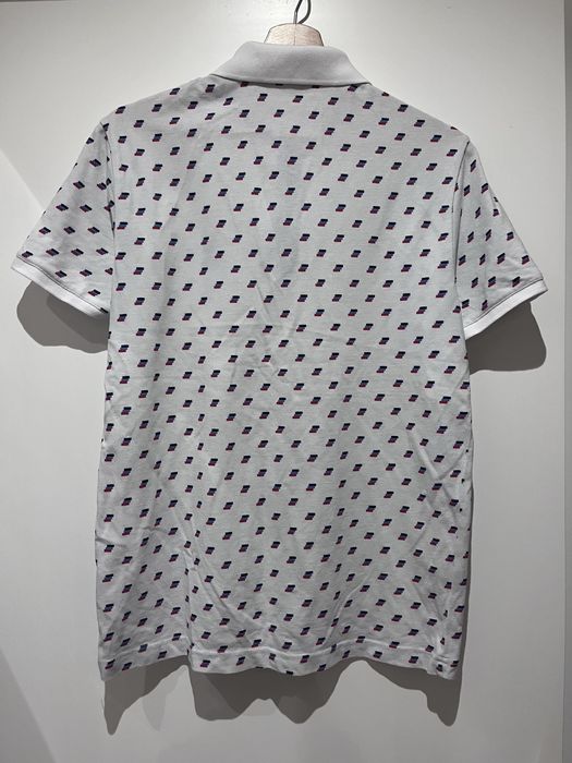 Мъжка тениска U.S. POLO ASSN. размер М