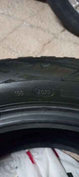 Шины IKON TAYRES 8. 245.50 R18.