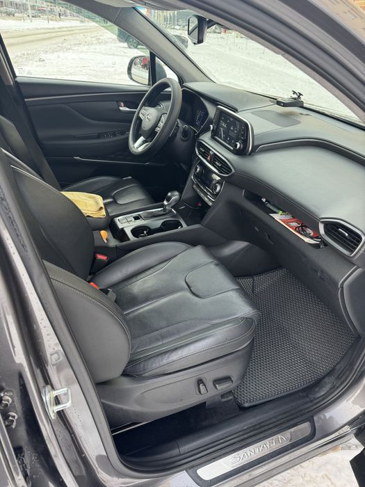 Продам Хёндай сантафе