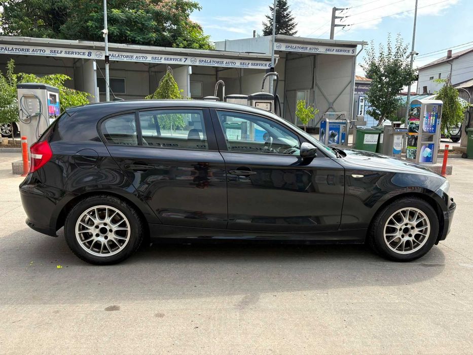 BMW Seria 1 E87 - 2009 - 2.0 Diesel - Stare foarte buna