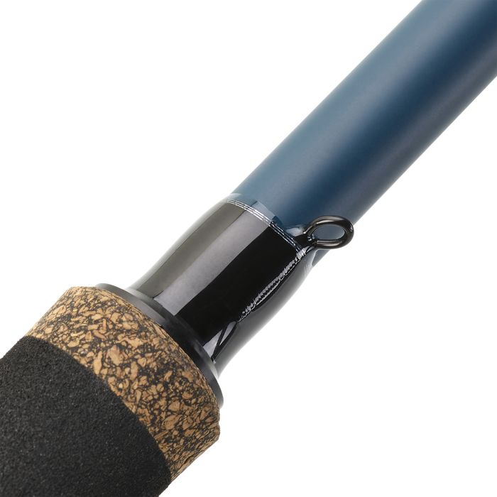 Set lansetă și mulinetă Pescuit cu năluci - produs resigilat Decathlon