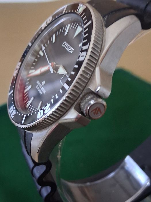 Citizen eco drive