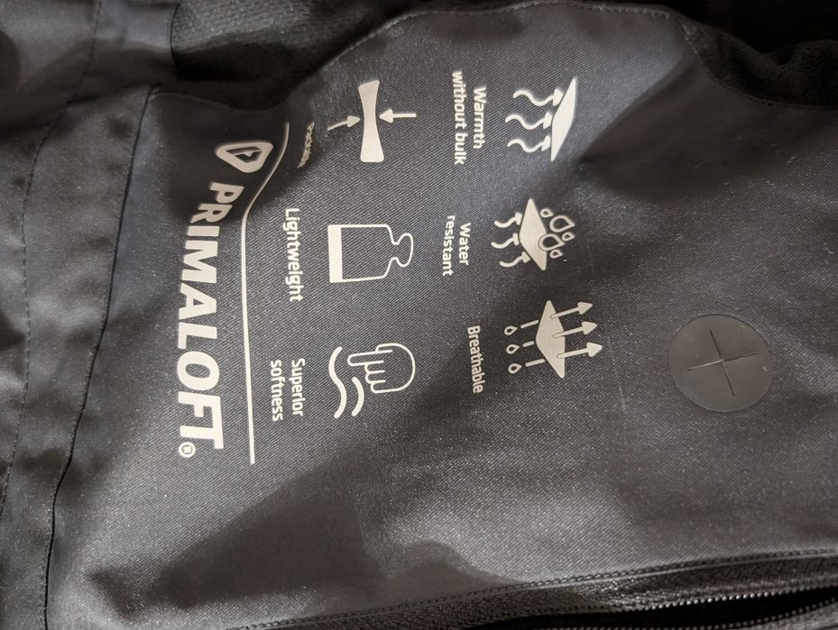 Geaca de schi Unisex 4F impermeabila mărime S