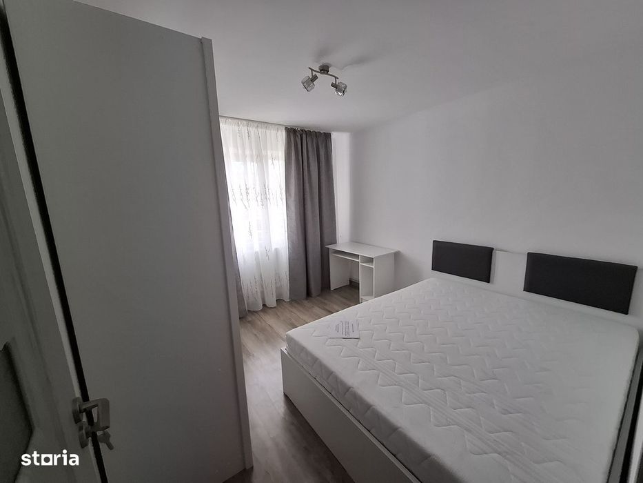 Apartament 2 camere de închiriat – Zona Insula de Agrement, Bacău