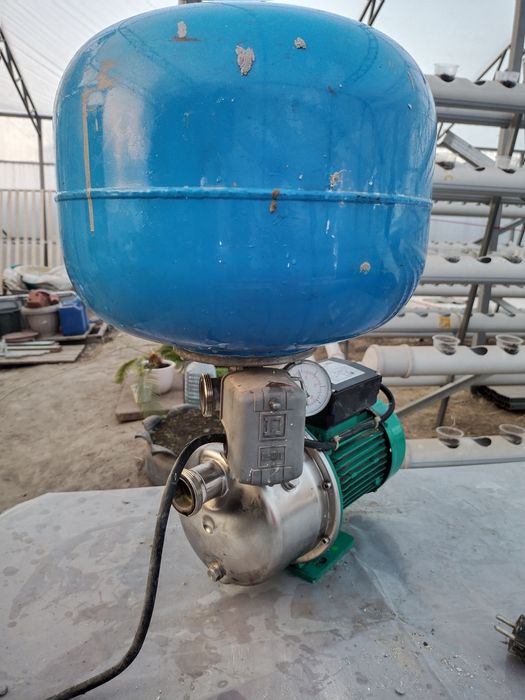 Наружный насос Willo