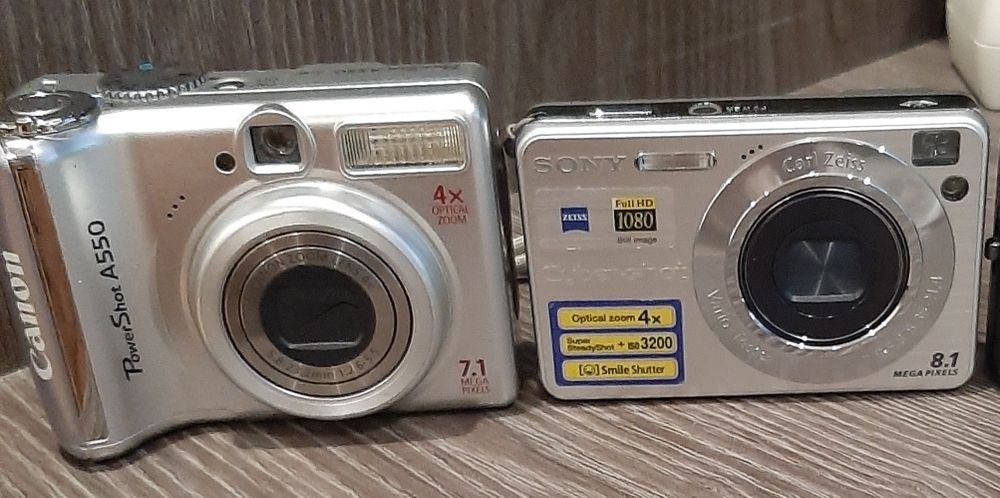 Японские легенды фотосъемки