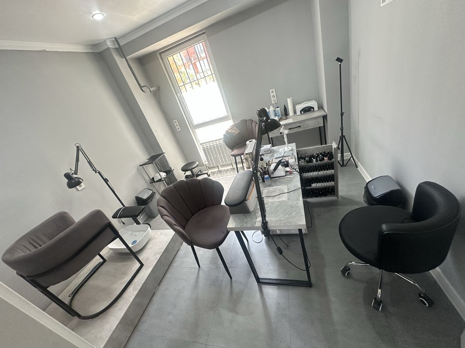 Продам мебель для салона красоты