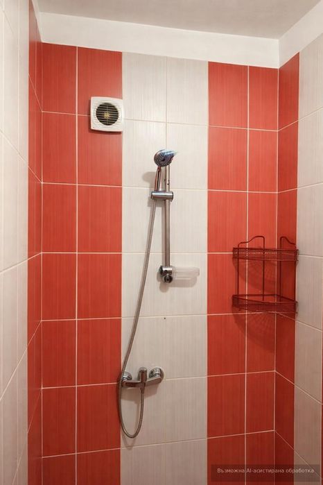 Дава се под наем Двустаен апартамент в София, Банишора - 40 кв.м за 598.23 € - Снимка #4